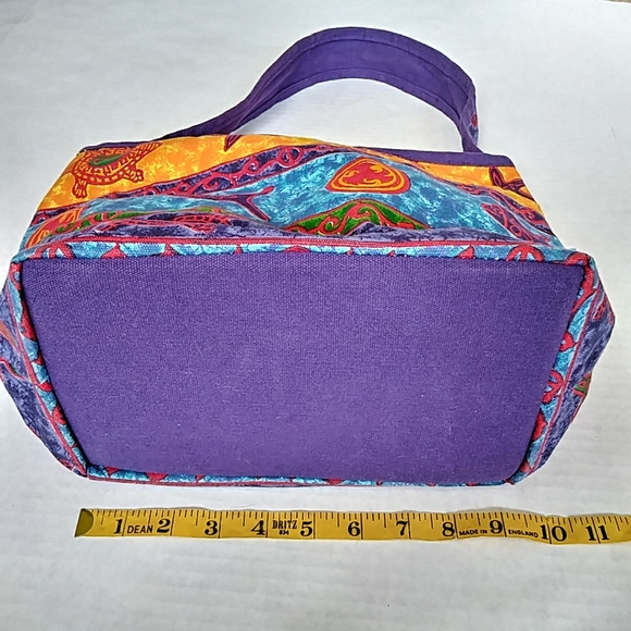 Sun 'n' Sand purse bag NWOT - Picture 9 of 10